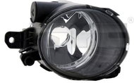 TYC VOLVO S80 II 2006-2011 FOG LAMP LEFT SIDE H8 - Front Fog Lamp