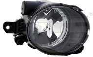TYC VOLVO S80 II 2006-2011 FOG LAMP RIGHT SIDE H8 - Front Fog Lamp