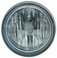 TYC FIAT SCUDO I 2004-2006 FOG LAMP RIGHT SIDE=LEFT SIDE H1 - Front Fog Lamp