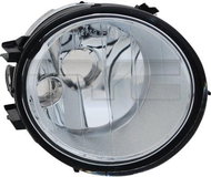TYC FORD S-MAX I 2006-2010 FOG LIGHT RIGHT SIDE H8 - Front Fog Lamp