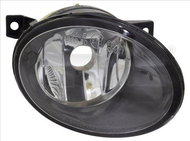 TYC MERCEDES SPRINTER 906 2013-NOW FOG LAMP LEFT SIDE HB4 - Front Fog Lamp