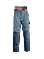 Vorel Work trousers TO-72902, size L - Work Trousers