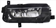 TYC VW TRANSPORTER T-6 2015-NOW FOG LAMP LEFT SIDE H11 - Front Fog Lamp