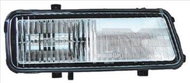 TYC FIAT ULYSSE I 1994-2002 FOG LAMP LEFT SIDE H3 - Front Fog Lamp