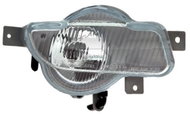 TYC VOLVO V70 II 2000-2004 FOG LAMP RIGHT SIDE H1 - Front Fog Lamp