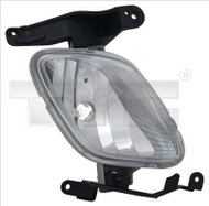 TYC KIA VENGA 2010-2015 FOG LAMP LEFT SIDE H27W/2 - Front Fog Lamp