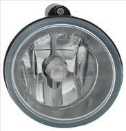 TYC OPEL VIVARO A 2001-2006 FOG LAMP LEFT SIDE H1 - Front Fog Lamp
