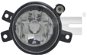 TYC BMW X1 E84 2009-2015 FOG LAMP RIGHT SIDE WITH CORNERING LAMP H8 - Front Fog Lamp
