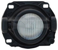 TYC BMW X3 E83 2003-2006 FOG LAMP RIGHT SIDE=LEFT SIDE H11 - Front Fog Lamp