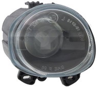 TYC BMW X5 E53 2000-2002 FOG LIGHT RIGHT SIDE H3 - Front Fog Lamp