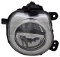 TYC BMW X5 F15 2013-2018 FOG LIGHT ASSY RIGHT SIDE WITH LED - Front Fog Lamp