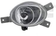 TYC VOLVO XC70 I 1997-2007 FOG LAMP RIGHT SIDE H1 - Front Fog Lamp