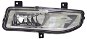 TYC NISSAN X-TRAIL III 2017-NEW FOG LAMP RIGHT SIDE H8 - Front Fog Lamp
