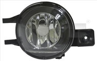 TOYOTA YARIS I 2003-2005 FOG LAMP RIGHT SIDE - Front Fog Lamp