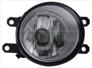 TYC TOYOTA YARIS II 2005-NOW FOG LAMP ASSY RIGHT SIDE H11 - Front Fog Lamp