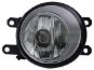 TYC TOYOTA YARIS II 2005-NOW FOG LAMP ASSY RIGHT SIDE H11 - Front Fog Lamp