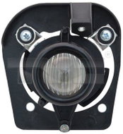 TYC LANCIA YPSILON 2006-2011 FOG LAMP LEFT SIDE H3 - Front Fog Lamp
