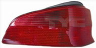 TYC PEUGEOT 106 II 1996-2003 TAIL LIGHT RIGHT SIDE - Taillight