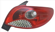 TYC PEUGEOT 206+ 2009-2013 TAIL LIGHT LEFT SIDE - Taillight
