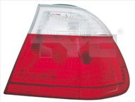 TYC BMW 3 SERIES E46 1997-2001 EXTERIOR TAIL LIGHT SDN RIGHT SIDE BILY - Taillight