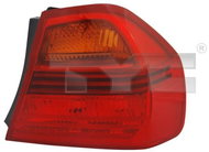 TYC BMW 3 SERIES E90 / E91 2004-2008 EXTERIOR TAIL LIGHT SDN LEFT RED - Taillight