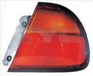 TYC MAZDA 323 V 1994-1998 TAIL LIGHT SDN LEFT SIDE - Taillight