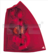 TYC PEUGEOT 307 2000-2005 TAIL LIGHT WGN LEFT SIDE - Taillight
