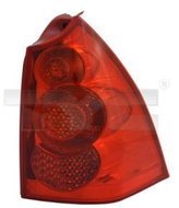 TYC PEUGEOT 307 2005-2009 TAIL LIGHT WGN RIGHT SIDE - Taillight