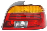 TYC BMW 5 SERIES E39 2000-2004 TAIL LIGHT SDN LEFT YELLOW WITH LED - Taillight