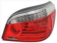 TYC BMW 5 SERIES E60/E61 2007-2010 TAIL LIGHT SDN RIGHT SIDE WITH LED - Taillight