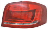 TYC AUDI A3 II 2008-2010 TAIL LIGHT 3DR HB LEFT RED - Taillight