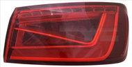TYC AUDI A3 III 2012-2016 TAIL LIGHT ASSY SDN LEFT SIDE WITH LED - Taillight