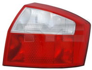 TYC AUDI A4 B6 2000-2005 TAIL LIGHT SDN LEFT SIDE - Taillight