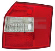 TYC AUDI A4 B6 2000-2005 TAIL LIGHT WGN RIGHT SIDE - Taillight
