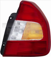 TYC HYUNDAI ACCENT II 1999-2002 TAIL LIGHT SDN RIGHT SIDE - Taillight