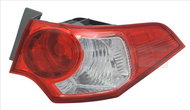 TYC HONDA ACCORD VIII 2008-2011 EXTERIOR TAIL LIGHT SDN LEFT BILY - Taillight