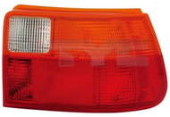 TYC OPEL ASTRA F 1991-1994 TAIL LIGHT HB LEFT YELLOW - Taillight