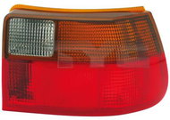TYC OPEL ASTRA F 1994-1998 TAIL LIGHT HB RIGHT SIDE SMOKE - Taillight