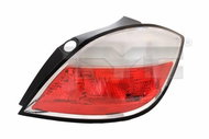 TYC OPEL ASTRA H 2004-2007 TAIL LIGHT HB RIGHT SIDE - Taillight