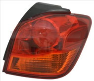 TYC MITSUBISHI A-SX 2009-NOW TAIL LIGHT WITH BULB HOLDER RIGHT SIDE - Taillight