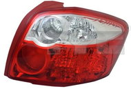 TYC TOYOTA AURIS I 2010-2012 TAIL LIGHT RIGHT SIDE - Taillight