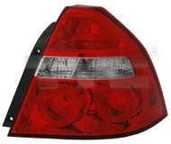 TYC CHEVROLET AVEO I 2005-NOW TAIL LIGHT SDN RIGHT SIDE - Taillight