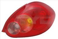 TYC TOYOTA AYGO I 2005-2009 TAIL LIGHT RIGHT SIDE - Taillight