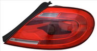 TYC VW BEETLE II 2011-2019 TAIL LIGHT LEFT SIDE - Taillight