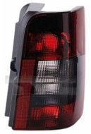 TYC CITROEN BERLINGO I 1996-2005 TAIL LIGHT 2-DOORS RIGHT SIDE SMOKE - Taillight