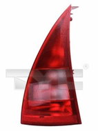 TYC CITROEN C3 I 2002-2005 TAIL LIGHT RIGHT SIDE - Taillight