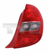 TYC CITROEN C5 I 2001-2005 TAIL LIGHT SDN LEFT SIDE - Taillight