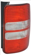 TYC VW CADDY III 2010-2015 TAIL LIGHT 1-DOOR RIGHT SIDE BILY - Taillight