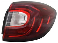 TYC RENAULT CAPTURE I 2017-NOW TAIL LIGHT LEFT SIDE WITH LED - Taillight