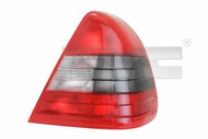 TYC MERCEDES C-CLAS W202 / S202 1993-1997 TAIL LIGHT SDN RIGHT SIDE BILY / SMOKE - Taillight
